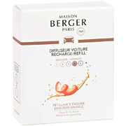 Картриджі для автомобільного дифузора Car Diffusers Exquisite Sparkle 6426