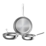 Набор сковородок Helix 1315169