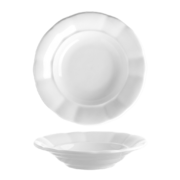 Тарілка глибока Benedikt 24см BEN1924