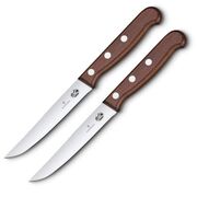 ���� ���� ��� ������ Wood Steak Set 12�� Vx51200.12G