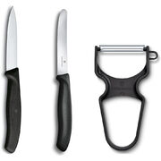 ���� ���� + ����������� Swiss Classic Black Vx67113.35