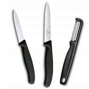 ����������� + ���� ���� Swiss Classic Black Vx67113.33