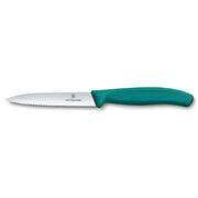 ͳ� ��� ������ Swiss Classic Green Paring 10�� Vx67734.C1