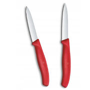 ���� ���� ��� ������ Swiss Classic Red Paring Set 8�� Vx67691.2C1