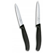 ���� ���� ��� ������ Swiss Classic Black Paring Set 10�� Vx67793.2