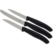 ���� ���� ��� ������ Swiss Classic Black Vx67113.3G