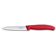 ͳ� ��� ������ Swiss Classic Red Paring 10�� Vx67701