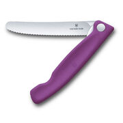 ͳ� ��������� Swiss Classic Purple Picnic 11�� Vx67835.FC1