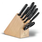���� ���� Swiss Classic Black Cutlery Vx67193.9