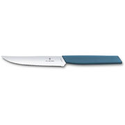 ͳ� ��� ������ Swiss Modern Blue Steak&Pizza 12�� Vx69006.12W2