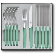 ����� �������� �������� Swiss Modern Minty 6/12 Vx69096.12W41.12