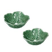 ���� ��� Foglie Vegan green 12�� 51670