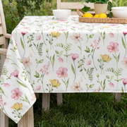 �������� Spring flowers 120�140�� ART07FL