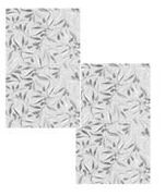 ����� ��������� �������� Grey leaves 38�64�� ART3863GL