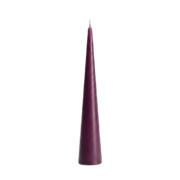 Свічка Plum 23см 02016-42 - в інтернет-магазині Світ посуду Свічка Plum 23см 02016-42 - Світ посуду