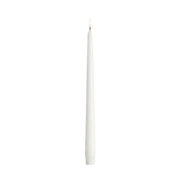 Свеча White Ash 42см 0666-21 - в интернет-магазине Мир посуды Свеча White Ash 42см 0666-21 - Мир посуды