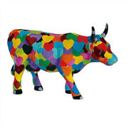��������� ������������� Heartstanding Cow 16�5�11�� 47880