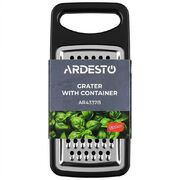 Тертка з контейнером Gemini Mini 13,5см AR4337B