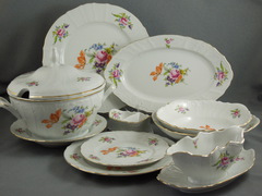 �������� ������ Bernadotte ���������� ����� 6/26