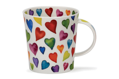 ������ Lomond Warm hearts 320��