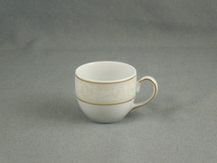 Набор кофейных чашек без блюдец Yvonne Версаль 100мл