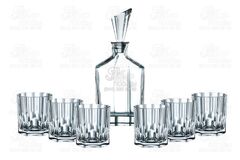 Набор для виски Aspen 6/7 90025