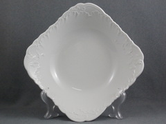 Набор салатниц Rococo без декора 17см