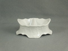 Солонка-перечница Bernadotte Без декора