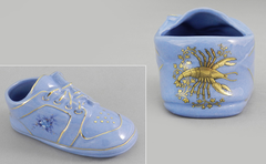 Сувенирный ботиночек Знаки зодиака Рак 20318723-F100