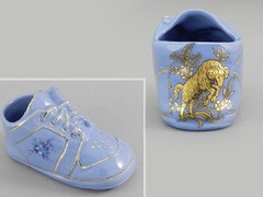 Сувенирный ботиночек Знаки зодиака Овен 20318723-С100