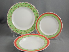 ���� ������ Rose �������� 6/18