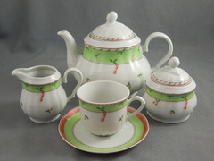 ������ ����� Rose �������� 6/17