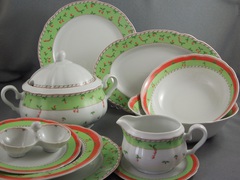 �������� ����� Rose �������� 6/27