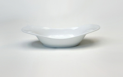 Салатник овальный большой Opus 7338