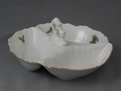 Кабаретница малая Bernadotte Охотничьи сюжеты 23см