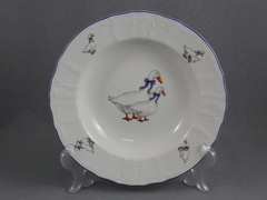 ����� �������� ������� Bernadotte ���� 23��