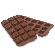 Форма для шоколада и льда Easy Choc 25х17,5х2,5 см SCG02