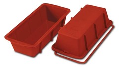 Форма для хлеба Uniflex 24см SFT326/C