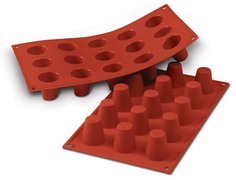 ����� ��� ������� SiliconFlex ���� ����� 30x17,5�� SF019/C