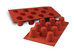 ����� ��� ������� SiliconFlex ����� 30x17,5�� SF020/C