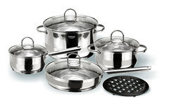 Набор посуды Azura New VS-1005