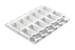 ����� ���� ��� ���������� ����� La Gelateria 9,2�� GEL04