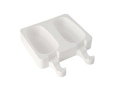 Набор форм для мороженого Классика La Gelateria 9,3см SET GEL01/B