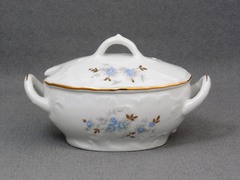 Гірчичниця Rococo 9706 300мл