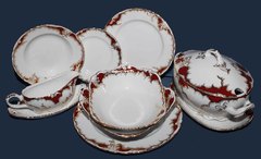 ����� ��� �������� Rococo ��������� 20��