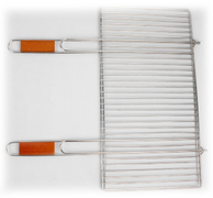 Решетка для гриля 63см 2017