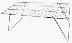 Решетка для гриля 318 60*32*24 318