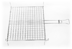 Решетка для гриля 62см 331