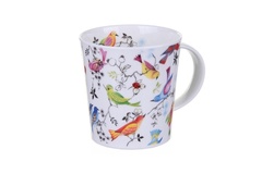 Кружка Lomond Paradise №1 320мл