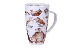 Кружка Henley Twitters 600мл